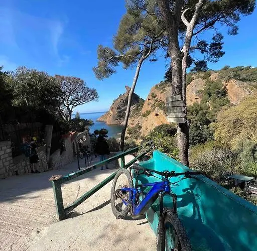 Appartement Climatise En Bord De Mer