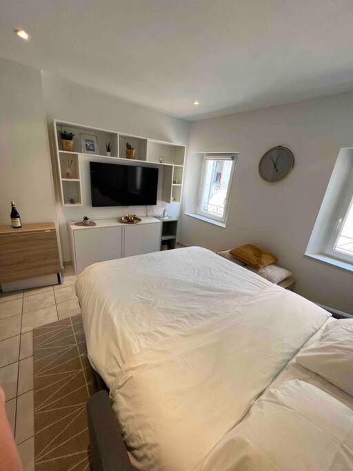 Climatise En Bord De Apartment La Ciotat